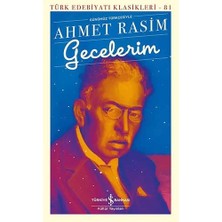 Vavis Gecelerim