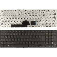 Alfamaks Samsung NP270E5V-K01TR Klavye Tuş Takımı