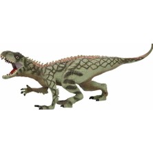 Vavis Crazoo Figür Dinozor 31 cm Yşl.