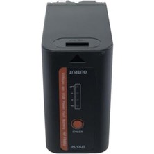 Vavis Sanger NP-F970 Kamera Batarya