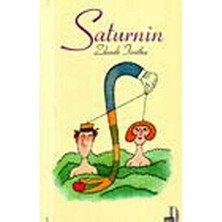 Vavis Saturnin