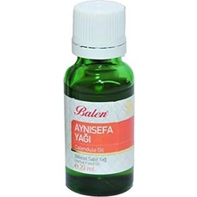 Vavis Aynısefa Yağı 20 ml