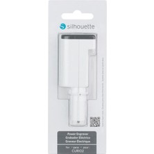 Silhouette Motorlu Kazıma Ucu 2.5mm