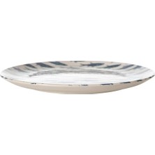 Vavis Samos Pasta Tabağı Seti 21CM- 6li