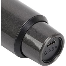 Vavis Kablosuz Karaoke Mikrofonu 6.35MM Amfi Hoparlör Için ve Sahne Performansı Çok Amaçlı Aktiviteler Için Tak ve Çalıştır Kablosuz Mikrofon Dış Mekan Kullanıma Uygun Wn-03 (Tekli Mikrofon)