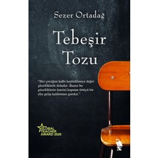 Vavis Tebeşir Tozu