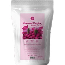 Mim And More Doğal Pancar Tozu - Superfood Beetroot Powder, 100 G