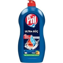 Vavis Adana Portakalı Türkiye Serisi Sıvı Bulaşık Deterjanı 1306ML, Adana Portakalı 1.35KG