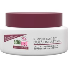 Vavis Wrinkle Filler Kırışıklık Karşıtı Krem Dolgunlaştırıcı 50 ml
