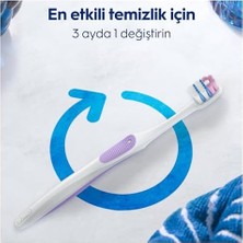 Vavis Pro-Sensitive Advanced Hassas Temizlik Diş Fırçası, Ekstra Yumuşak