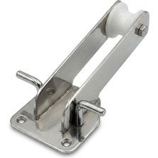 Birser Burun Makarası 80X220 mm