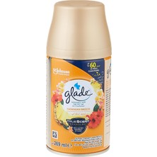 Vavis Ipeksi Vanilya Yedek Otomatik Sprey 60 Gün Etkili (1 x 269 Ml)