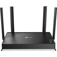 Vavis BE220, BE3600 Mbps, Fiber Destekli, 4× Gbps Port, Vpn Destekli, Homesheild, Easy Mesh Uyumlu, Dual-Band Wi-Fi 7 Router