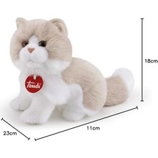 Vavis Trudı Peluş Cat Giada