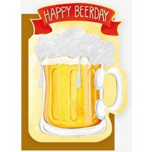 Vavis Lovely Beer
