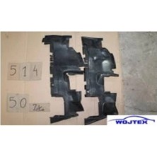 Radyator Braketı R A4 09-12 (Gkl) 292844