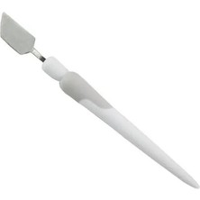 Silhouette Spatula Kazıma – Sıyırma – Kaldırma Aparatı