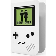 Vavis Unusual Game Over