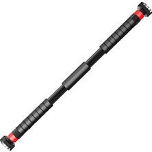Vayne 100-150 cm Ayarlanabilir Kapı ve Koridor Barfiksi Ev Tipi Barfix Demiri Büyük Boy Barfiks