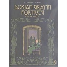 Vavis Dorian Gray'in Portresi: Stanislas Gros