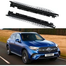 Life Tuning Glc 2023+ Model Sonrası Yan Basamak Oem Style