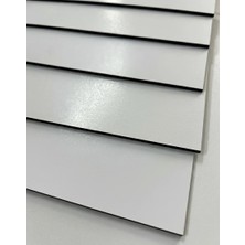 Ege Concept Life 35X26 Mdf Dikdörtgen Pasta Tabanı