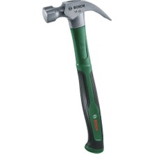 Bosch  1600A02ZA2 Uzun Çatal Ağızlı Çekiç 16OZ