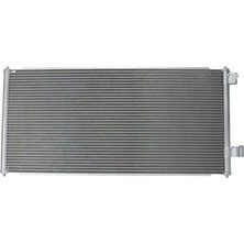 Klıma Radyatoru Ford Transıt Connect 1.8 Tdcı 2002-2013 Veka 43-1909 T1