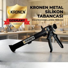 Kronenmetal Silikon Tabancası