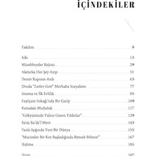 Vavis Bir Ruh Macerası