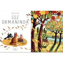 Vavis Güz Ormanında