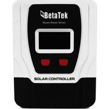 Tsm 60A Pwm Şarj Kontrol Cihazları
