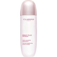 Clarins Bright Plus Essence Aydınlatıcı Serum Losyon 150 ml
