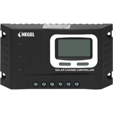 Tsm 10A Pwm Şarj Kontrol Cihazları