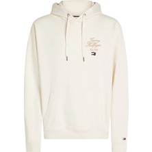 Tommy Hilfiger Erkek Sweatshirt MW0MW37475