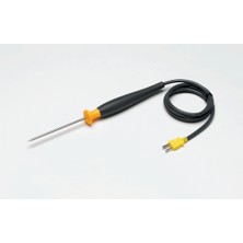 Fluke 80PK-25 - Saplama Sıcaklık Probu