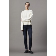 Calvin Klein Jeans Kadın Kazak J20J225073
