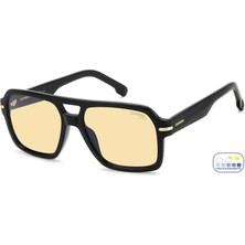 Carrera 377/S - 807/4A Siyah | Erkek Güneş Gözlüğü