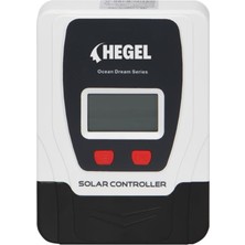 Tsm 30A Pwm Şarj Kontrol Cihazı