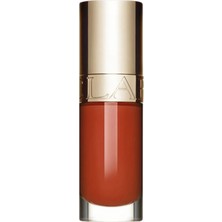 Clarins Lip Comfort Oil Dudak Yağı 28 Rosy Grace 7 ml