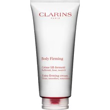 Clarins Body Firming Extra-Firming Sıkılaştırıcı Krem 200 ml