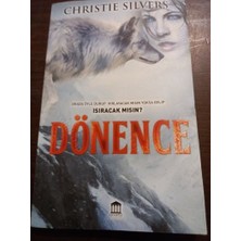 Olympia Yayınları Dönence Christie Silvers