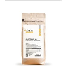 Qavruq Kuruyemiş Mionel Glutensiz Baklavalık/böreklik Un 1 kg