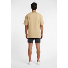 Blow Up Mh Future Gen Oversize Erkek T-Shirt 142160