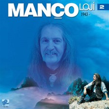 Vavis My Yonca - Barış Manço Mançoloji-2 33 Devir Plak