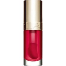 Clarins Lip Comfort Oil Dudak Yağı 16 Fuchsia 7 ml