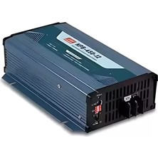 Tsm NPB-450-12 Akü Şarj Cihazı