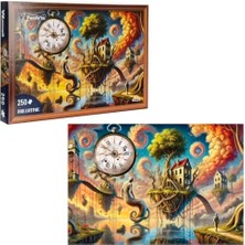 Vavis Puzzle 250 Dreamtime