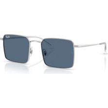Ray-Ban 0RB3782 - 003/80 - 53  Nc6 Erkek Güneş Gözlüğü