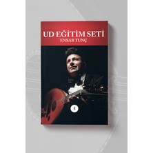 Entek Agency Videolu Ud Eğitim Seti 5.kitap